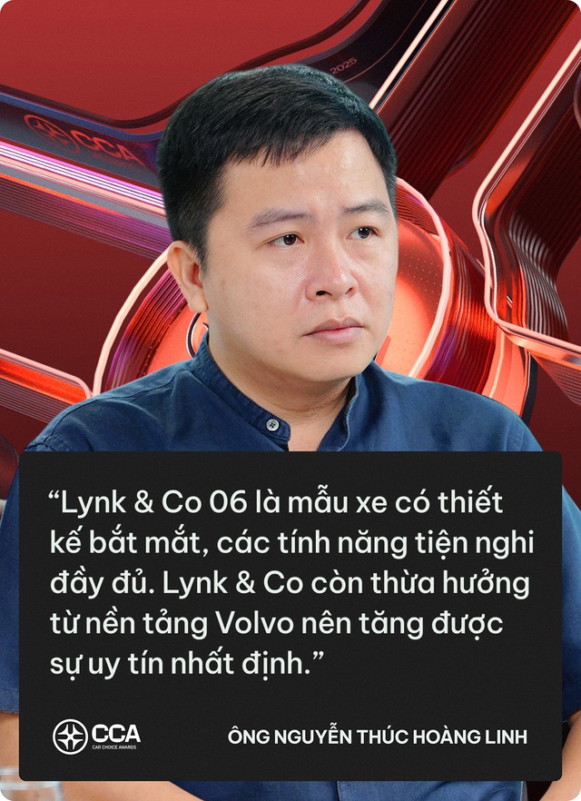 Chỉ còn 10 ngày trước Gala CCA 25: Đây là những cái tên thắng vote nhưng liệu có được lòng giới chuyên môn?- Ảnh 15.