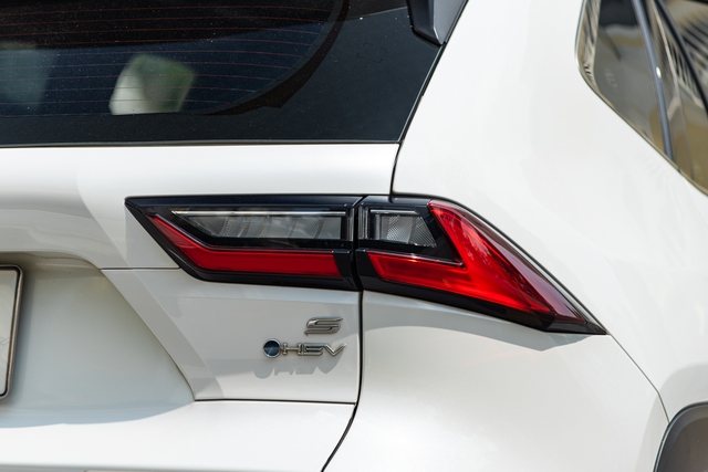 Chủ xe Toyota Yaris Cross HEV ‘bào’ 45.000km sau 2 năm: ‘Ăn xăng chỉ hơn SH, có 2 điểm cần cải thiện’- Ảnh 13.