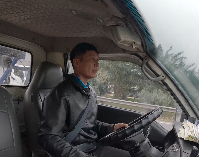 Thử gọi cứu hộ VETC tr&ecirc;n cao tốc: Được k&eacute;o về gara miễn ph&iacute; nhưng đ&oacute;ng tiền chưa chắc đ&atilde; được cứu ngay nếu chủ xe kh&ocirc;ng ch&uacute; &yacute; điểm n&agrave;y- Ảnh 7.