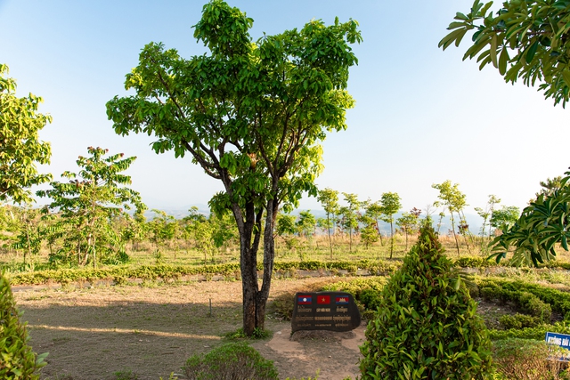 D&agrave;n Range Rover của &ocirc;ng Đặng L&ecirc; Nguy&ecirc;n Vũ vượt cả trăm km &lsquo;bụi đỏ&rsquo; khắc nghiệt ở T&acirc;y Nguy&ecirc;n tới điểm cực Ng&atilde; ba Đ&ocirc;ng Dương- Ảnh 12.