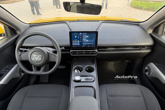 VinFast nh&aacute; h&agrave;ng Limo Green tại thị trường tỷ d&acirc;n: Hết thời chạy thử, ng&agrave;y 'l&ecirc;n kệ' đ&atilde; cận kề- Ảnh 4.