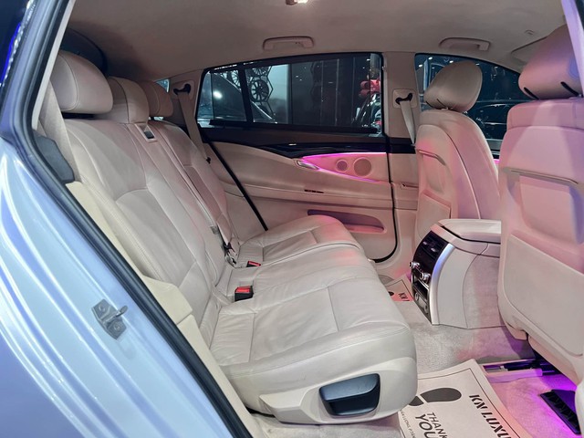 H&agrave;ng hiếm BMW 528i GT rao b&aacute;n chỉ 600 triệu, nhưng người b&aacute;n khẳng định 'kh&ocirc;ng kh&aacute;c g&igrave; xe 2-3 tỷ' nhờ 1 chi tiết kh&ocirc;ng giống ai - Ảnh 13.