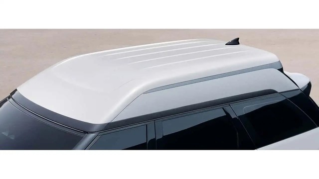 Hyundai Palisade 2027 c&oacute; bản 'thương gia': Cao hơn 240mm, biến khoang sau th&agrave;nh 'ph&ograve;ng VIP' - Ảnh 2.