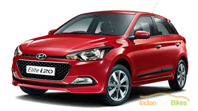 Hyundai i20 mới rẻ bằng một nửa xe tay ga
