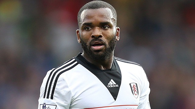 Sao bóng đá Darren Bent bị mất trộm hai xe hạng sang