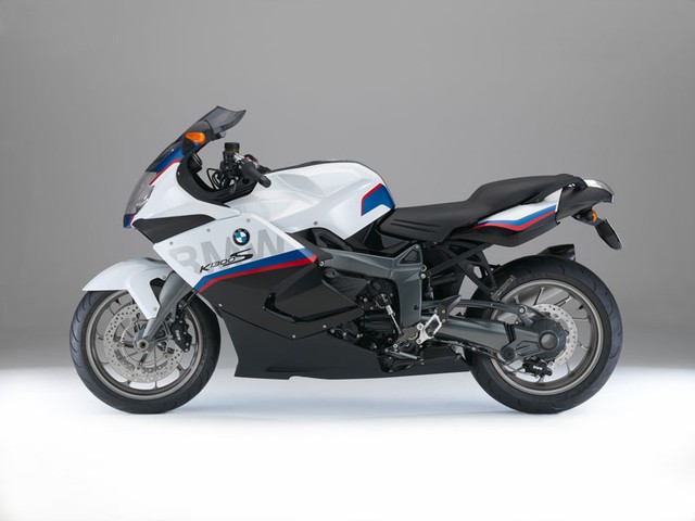 Bmw K1300S Motorsport 2015 - Xe Thể Thao Đường Trường Đặc Biệt