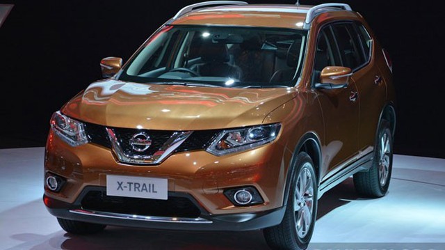 “Soi” chi tiết đối thủ mới của Honda CR-V tại Đông Nam Á
