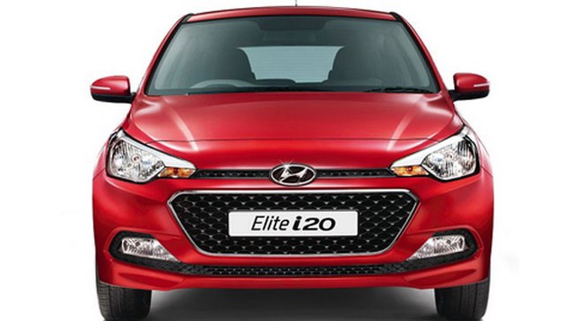 Vừa ra mắt, Hyundai i20 mới đã gây sốt