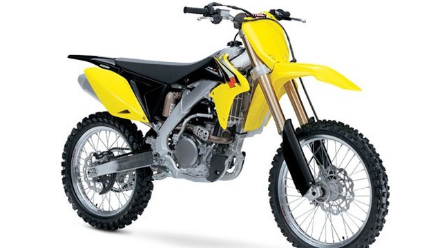Đã mắt với dàn xe địa hình đời 2016 của Suzuki