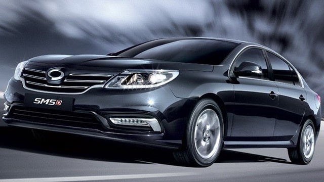 Renault Latitude có bản nâng cấp, thành công lớn tại Hàn Quốc
