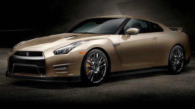 "Siêu xe giá rẻ" Nissan GT-R 2016 có giá bán