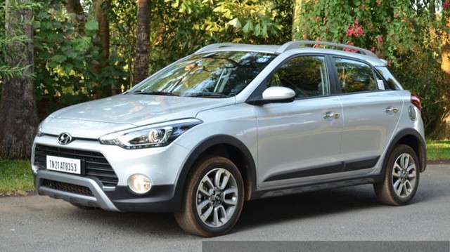 Hyundai i20 Active sẽ về Việt Nam ra mắt, giá từ 218 triệu Đồng