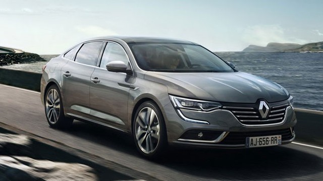 Toyota Camry và Mazda6 có đối thủ đáng gờm mới