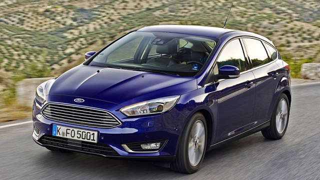 Những sự thật có thể bạn chưa biết về hãng Ford