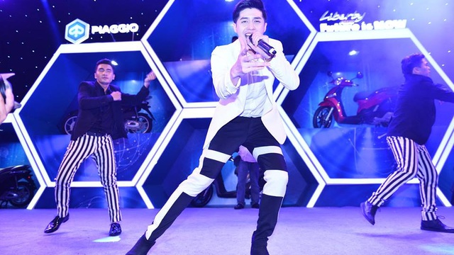 Future is now – Sân chơi “hot” cuối tuần cho giới trẻ Hà Nội