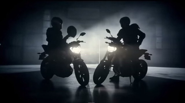 Những điểm khác biệt của naked bike Yamaha MT-25 so với R25