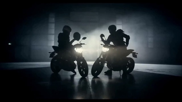 Naked bike Yamaha MT-25 ra mắt vào 6/6?