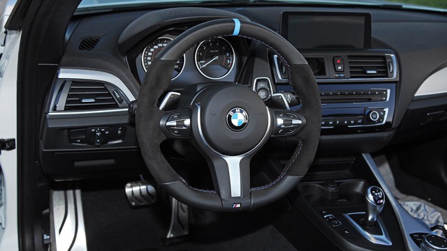 Đây là chiếc BMW M2 mui trần mà nhiều người hằng ao ước - Ảnh 9.