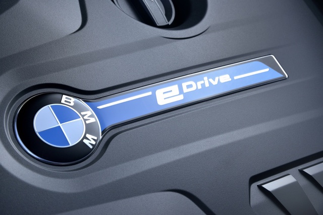 Chi tiết phiên bản tiết kiệm xăng của BMW 5-Series thế hệ mới - Ảnh 3.