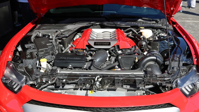 Ngựa hoang Ford Mustang bản độ đầy thị phi có giá 2,75 tỷ Đồng - Ảnh 10.