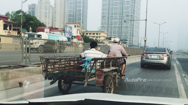 Cao tốc tại Việt Nam - Bao giờ mới hết văn hoá "đường làng"