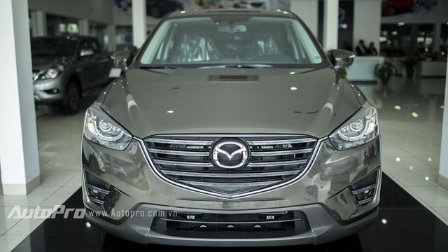 Bảng giá xe Mazda và Peugeot tại Việt Nam trong tháng 2/2016