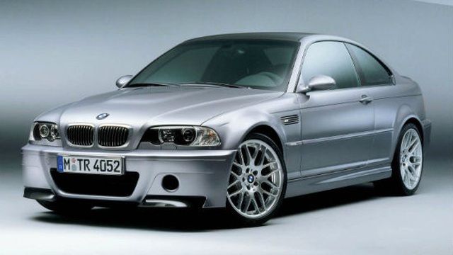 BMW Series 3 bị triệu hồi tại Việt Nam vì lỗi túi khí