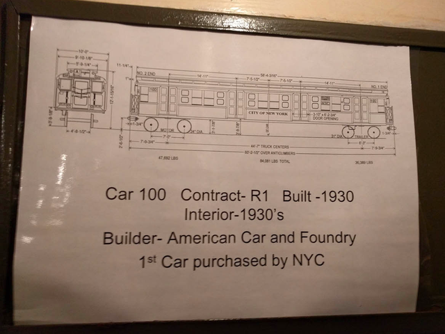 Khám phá đường xe lửa cổ điển rất đặc biệt giữa lòng thành phố New York - Ảnh 24.