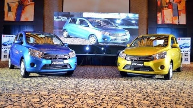 Ô tô quyết không giảm giá: Dân buôn xe ăn dày