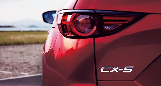 Mazda CX-5 2017 bắt đầu được bày bán với giá từ 474 triệu Đồng tại Nhật Bản - Ảnh 7.