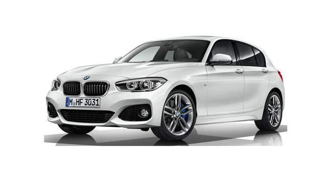 BMW nâng cấp 1-Series và 2-Series với động cơ mạnh hơn