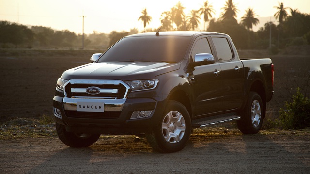 Việt Nam là thị trường lớn thứ ba của Ford tại Đông Nam Á