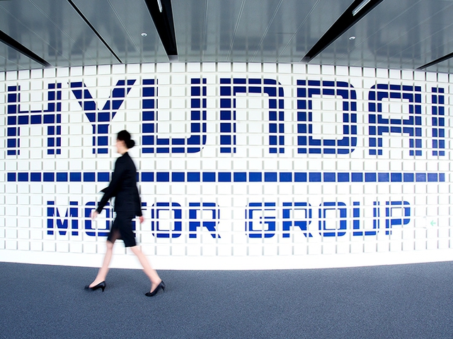 Hyundai đứng đầu trong Báo cáo Chất lượng 2016 - Ảnh 1.