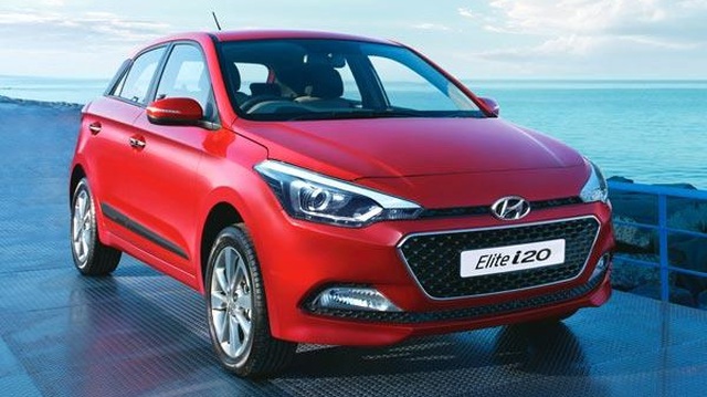Hyundai i20 phiên bản số tự động ra mắt, giá từ 301,5 triệu Đồng