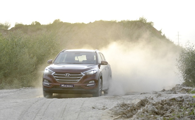 Hyundai đứng đầu trong Báo cáo Chất lượng 2016 - Ảnh 3.