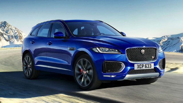 Sát ngày khai mạc triển lãm VIMS 2016, Jaguar Land Rover bất ngờ tuyên bố rút lui