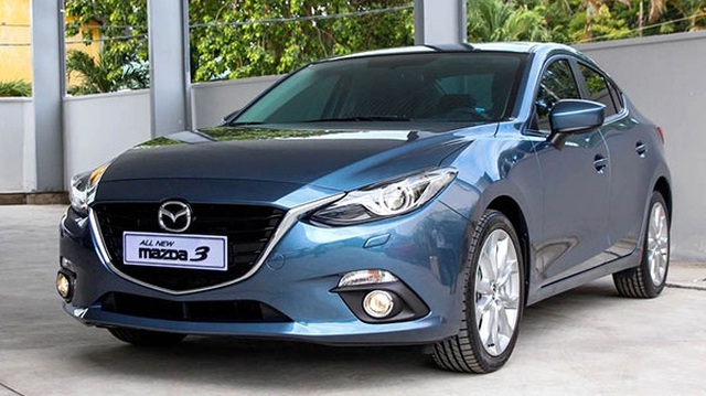 Những cuộc chiến không cân sức trên thị trường ô tô Việt