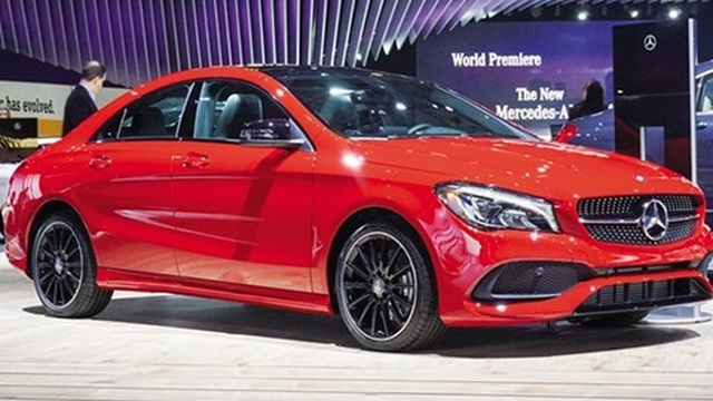 Động cơ diesel: Thời hoàng kim đã hết?