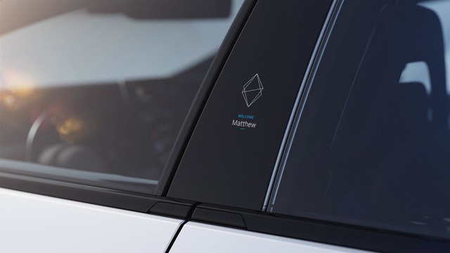 Faraday Future FF 91 - Crossover 1.050 mã lực, ra đời để vùi dập Tesla Model X - Ảnh 12. Faraday Future FF 91 - Crossover 1.050 mã lực, ra đời để vùi dập Tesla Model X - Ảnh 12.