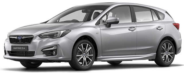 Subaru Impreza 2017 ra mắt Đông Nam Á với giá gần 1,7 tỷ Đồng - Ảnh 4.
