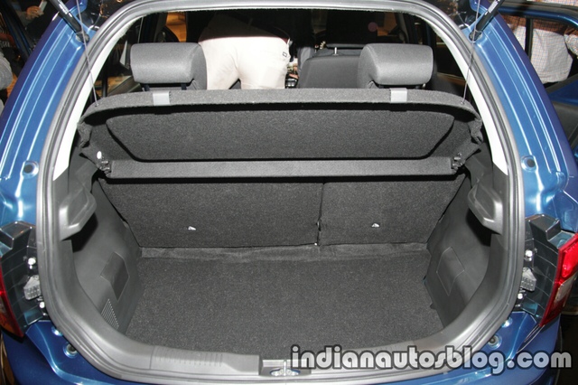 Crossover nhỏ xinh Suzuki Ignis tiếp tục ra mắt với giá 152 triệu Đồng - Ảnh 10.