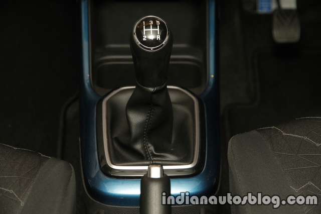 Crossover nhỏ xinh Suzuki Ignis tiếp tục ra mắt với giá 152 triệu Đồng - Ảnh 12.