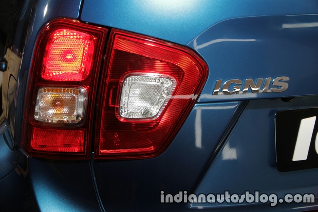 Crossover nhỏ xinh Suzuki Ignis tiếp tục ra mắt với giá 152 triệu Đồng - Ảnh 14.