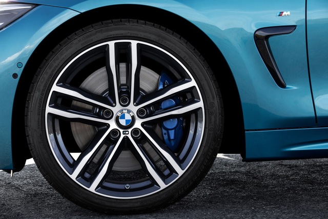 Xe sang BMW 4-Series 2018 ra mắt với hàng loạt nâng cấp - Ảnh 6.