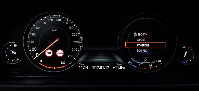 Xe sang BMW 4-Series 2018 ra mắt với hàng loạt nâng cấp - Ảnh 10.