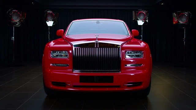 Chi tiết cặp đôi Rolls-Royce Phantom hàng thửa đắt nhất thế giới của tỷ phú Hồng Kông - Ảnh 4.