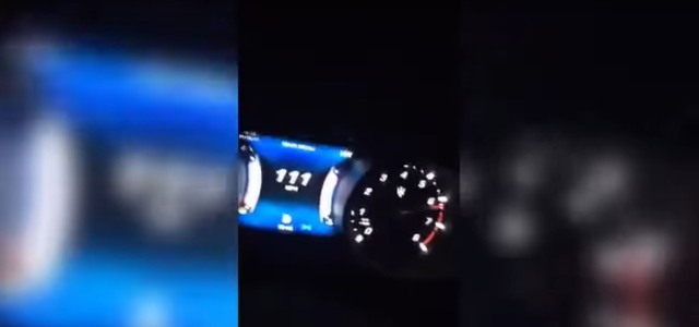 Nhân viên Maserati tử vong sau khi phát trực tiếp video chạy xe ở 178 km/h trên Facebook - Ảnh 3. Nhân viên Maserati tử vong sau khi phát trực tiếp video chạy xe ở 178 km/h trên Facebook - Ảnh 3.