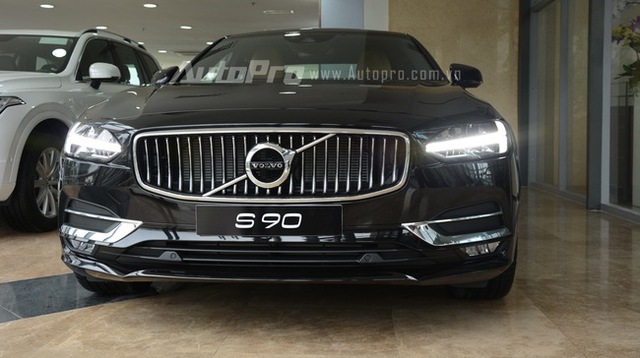Volvo muốn xuất khẩu xe từ Malaysia sang Việt Nam - Ảnh 2.