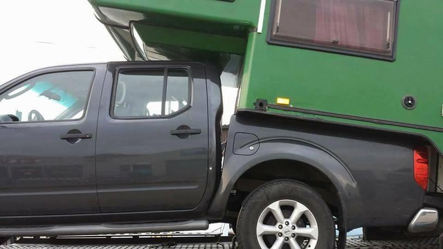 Hàng loạt xe Navara bị gãy đôi, khách hàng bức xúc vì Nissan không chịu triệu hồi - Ảnh 11. Hàng loạt xe Navara bị gãy đôi, khách hàng bức xúc vì Nissan không chịu triệu hồi - Ảnh 11.