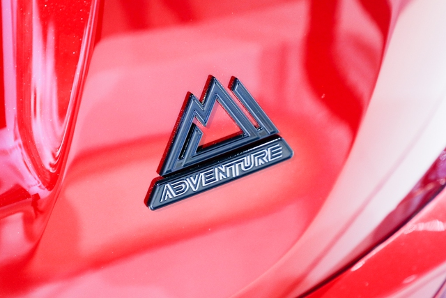 Phiên bản hầm hố nhất từ trước đến nay của Toyota RAV4  ra mắt - Ảnh 7.